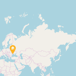 Lazurniy Bereg на глобальній карті